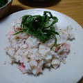 aona＊'s cooksnap of when they made お箸が止まらない焼き鯖混ぜ寿司♡.