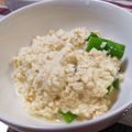 なおきんとん's cooksnap of when they made アスパラガスの白和え.