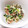 ♡こもれび♡'s cooksnap of when they made 鯖味噌煮缶で♪カイワレときゅうりの和え物.