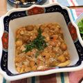 hikaru514's cooksnap of when they made なめこと納豆のネバネバ和え.