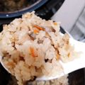 youchanyo's cooksnap of when they made 濃い目！炊き込みごはん.