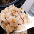 youchanyo's cooksnap of when they made 濃い目！炊き込みごはん.