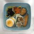 ❁Abake❁'s cooksnap of when they made いつもの常備菜　大根と竹輪の甘辛煮.