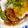 rieko0505's cooksnap of when they made 【野菜たっぷり】本格♪おろしハンバーグ.