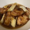 クックCKTE5T☆'s cooksnap of when they made 簡単‼鶏のサッパリ炒め.