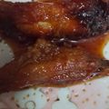 くなぎさとも's cooksnap of when they made 無限手羽先.