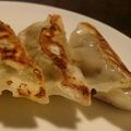レディー・ババア's cooksnap of when they made おうちで 簡単 パリパリ餃子 の 焼き方.