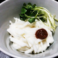 ミカ★ヅキ's cooksnap of when they made 簡単★長芋のさっぱり出汁浸し.