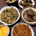 ゃゃッキりん梵's cooksnap of when they made 切り干し大根が好きになる♬家の味.