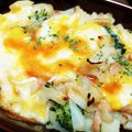 ミカ★ヅキ's cooksnap of when they made ポテトの誘惑❤️.