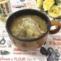 toraちゃん♪'s cooksnap of when they made コロコロ野菜の豚汁.