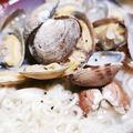 MECHO☆'s cooksnap of when they made ウチの家ラーメン～あさり塩バターラーメン.