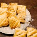 シロイロメトロ's cooksnap of when they made パンプキンパイ.