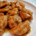⭐つきあかり⭐'s cooksnap of when they made 鶏もも肉の照り焼き.