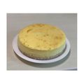 まきにゃんこ0419's cooksnap of when they made 本格？簡単濃厚ニューヨークチーズケーキ.