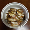 ☆あせび☆'s cooksnap of when they made ★簡単★ハタハタの煮付け.