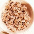 ミッキーこむぎ's cooksnap of when they made ゆかりとじゃこの炊き込みご飯.