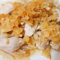 mmmugi's cooksnap of when they made 蒸し鶏のネギソース.