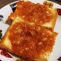 やまったくん's cooksnap of when they made 厚揚げのネギ味噌田楽♪.