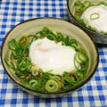 ととろ＆めい's cooksnap of when they made サバ缶ユッケ風♡おつまみ.