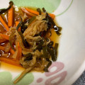 年中ねぼすけ's cooksnap of when they made 作りおき♪切り干し大根の漬物.