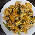 ASシュガー's cooksnap of when they made 豚キムタク.