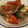 marimakko's cooksnap of when they made 牛肉とトマトと長芋のオイスターソース炒め.