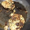 haturi's cooksnap of when they made めちゃうまアジのさんが焼き♡.