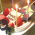 ちゃんこまんさん's cooksnap of when they made 仮面ライダーゼロワン　ケーキプレート.