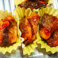 クラッチファン's cooksnap of when they made お弁当に☆冷凍可☆鮭の照り焼き.