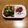クックP8KGHH☆'s cooksnap of when they made ズッキーニのはさみ揚げ☆カレー風味.