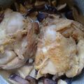 ナヲミンミン's cooksnap of when they made 残ったピクルス液&甘酢液で鳥の照り焼き.