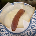 クック9ZXXYT☆'s cooksnap of when they made 簡単！ぶりの卵で自家製からすみの作り方.