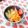 あやちん０８１６'s cooksnap of when they made 彩り野菜とささみdeオーロラソースソテー.