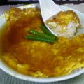 ちばと's cooksnap of when they made フワフワの芙蓉蟹風の卵料理.