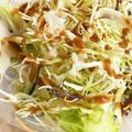 めり〜's cooksnap of when they made 練り胡麻ドレッシング(五葷不使用).