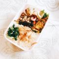 yesmama's cooksnap of when they made ズッキーニと豚肉のオイスターソース炒め.