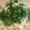 saki1010's cooksnap of when they made 簡単3分・和風アボカドディップ.