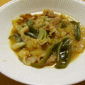もんしゅしゅ's cooksnap of when they made 自信ありまくりのしょうが焼き☆.