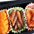 airi777's cooksnap of when they made ごぼうとこんにゃくの甘辛煮.