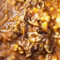 クックSRN's cooksnap of when they made ルー無しで簡単！本格的なビーフシチュー.