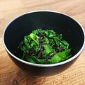 pigumo's cooksnap of when they made 【農家のレシピ】にらの塩昆布和え.