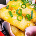 ☆まめたん☆'s cooksnap of when they made イカのかりん揚げ：お弁当おかず.
