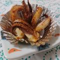 イチゴ、イチゴ。's cooksnap of when they made 超簡単♪　イカのカレー炒め.