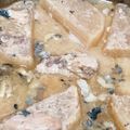 ゆうにゃんごはん's cooksnap of when they made サバの缶詰で、簡単サバの味噌煮.