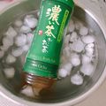 まこさんど's cooksnap of when they made 飲み物を急速に冷やす方法.
