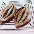 まあまま☆0403's cooksnap of when they made カカオのフーガス.
