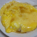 りむプラス's cooksnap of when they made 我が家のふわとろ天津飯♡簡単♪絶品♪.