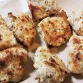 yukky☆mama's cooksnap of when they made 簡単！BBQにも◎鶏肉の香草焼き.