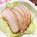 3yury's cooksnap of when they made 簡単◎鶏チャーシュー.